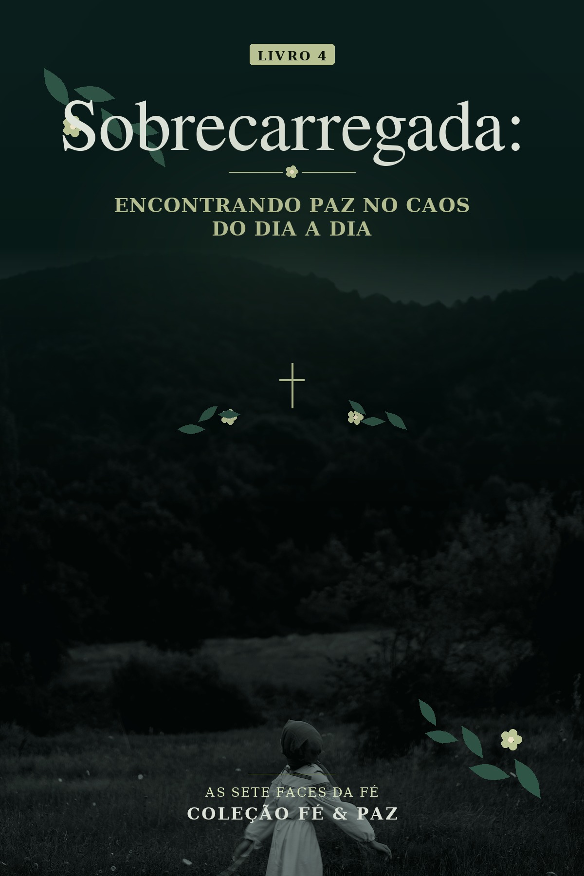 Sobrecarregada